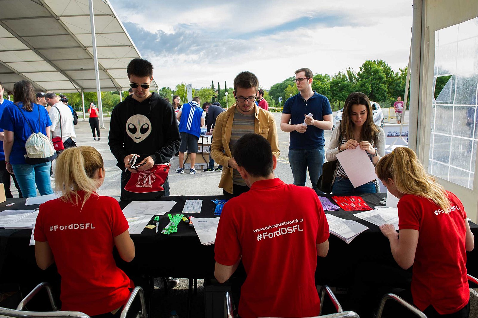2016 - Alcobendas (Madrid)