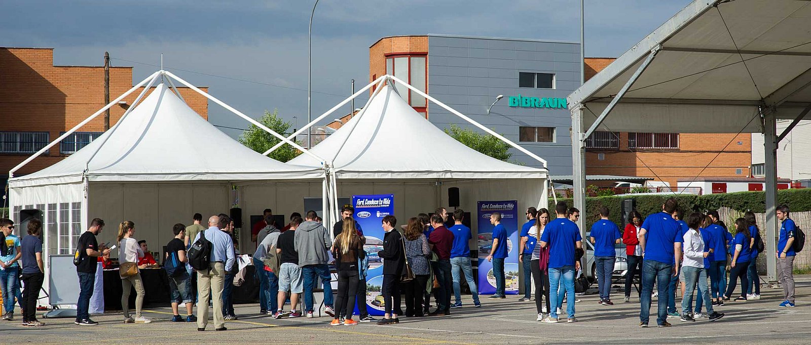 2016 - Alcobendas (Madrid)