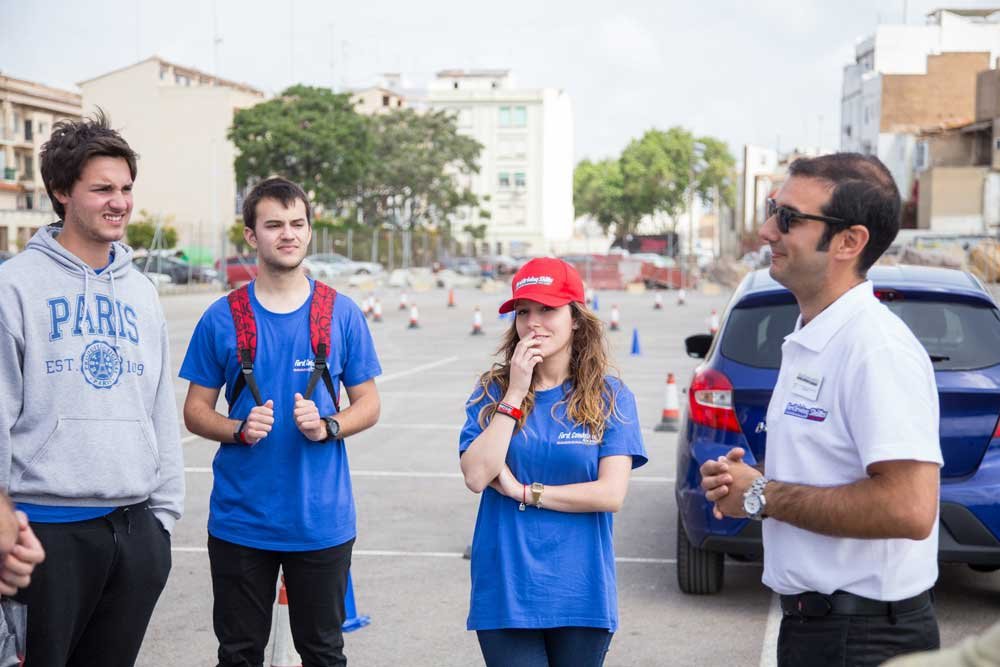 Valencia - 2017