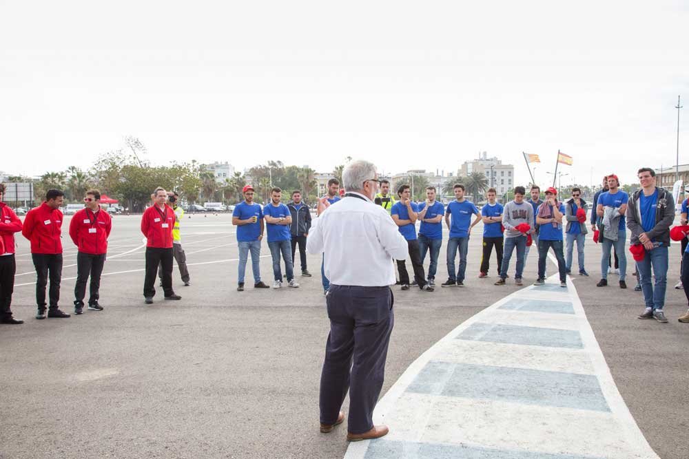 Valencia - 2017