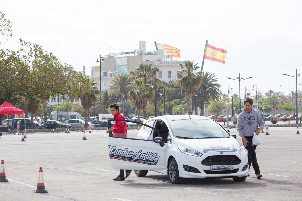 Valencia - 2017