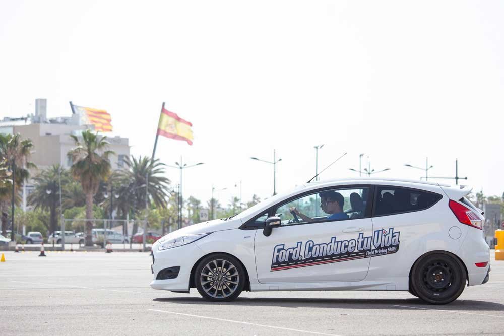 Valencia - 2017